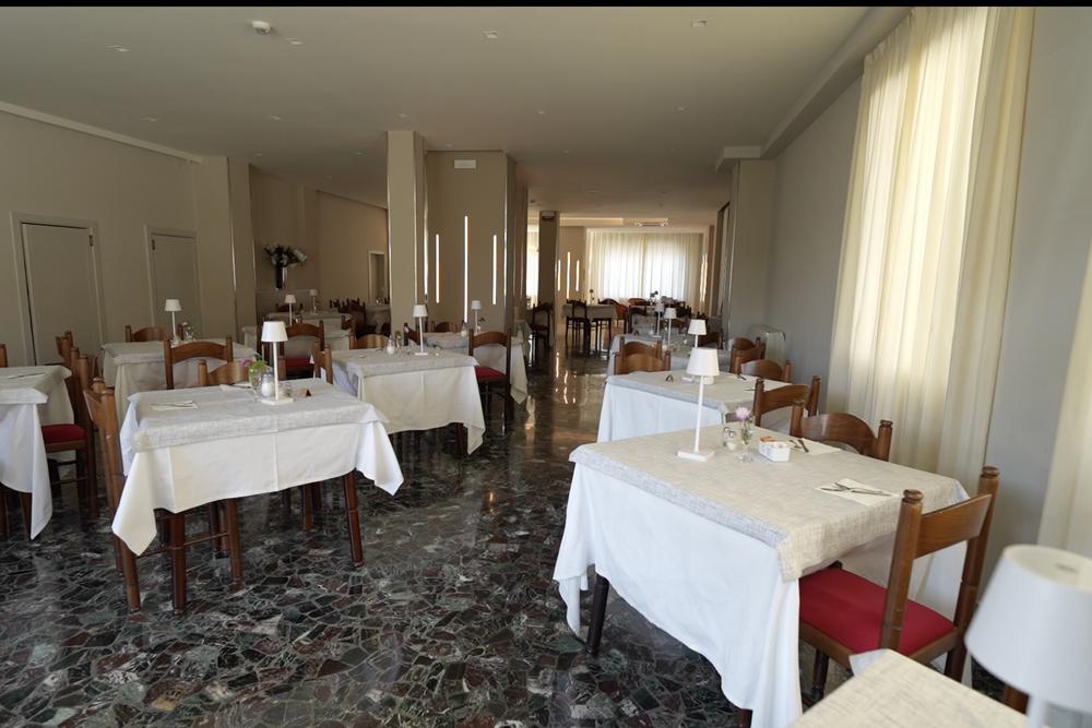 Hotel La Serenissima